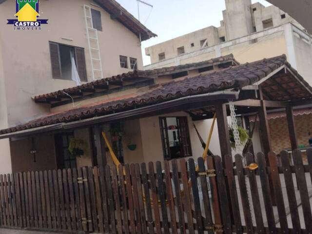 Casa para Venda em Rio das Ostras - 3