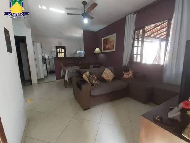 Casa para Venda em Rio das Ostras - 5