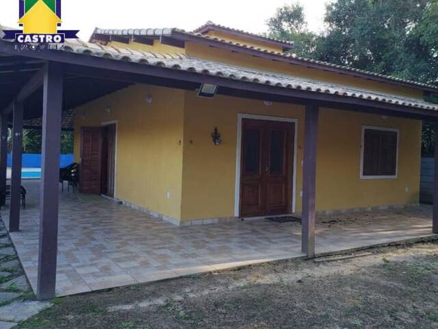 #654 - Casa para Venda em Búzios - RJ