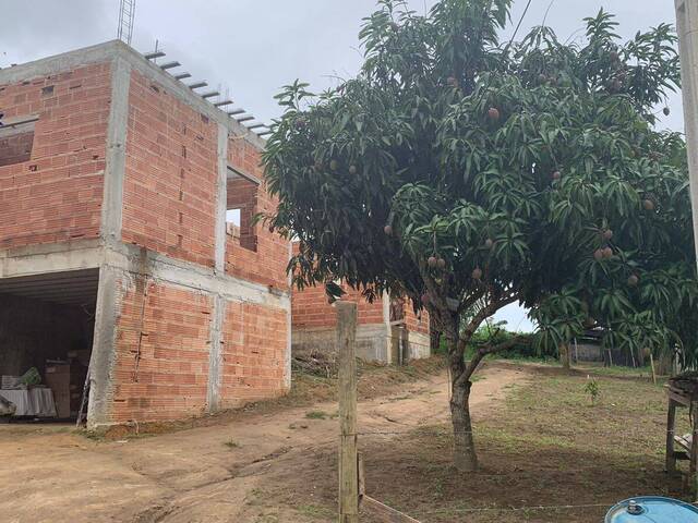 #660 - Chácara para Venda em Rio das Ostras - RJ