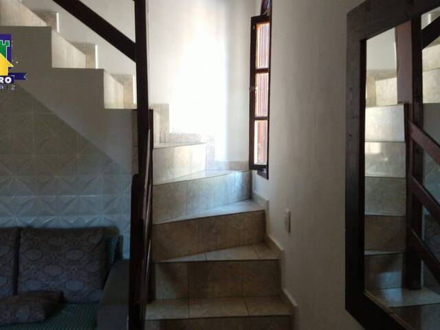 Casa para Venda em Rio das Ostras - 3