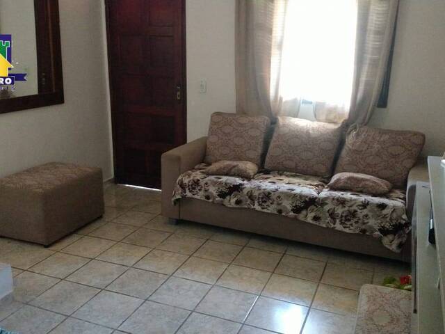 Casa para Venda em Rio das Ostras - 4