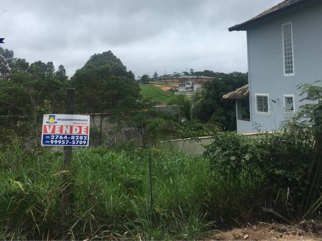 #672 - Área para Venda em Rio das Ostras - RJ