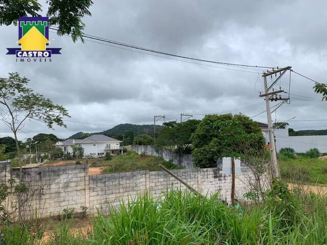 #669 - Área para Venda em Rio das Ostras - RJ