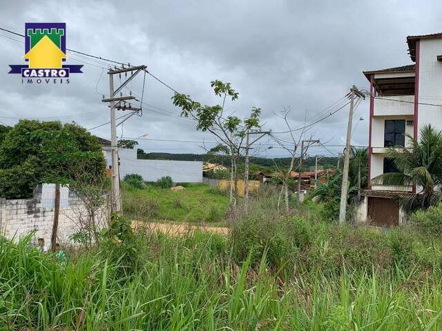#669 - Área para Venda em Rio das Ostras - RJ
