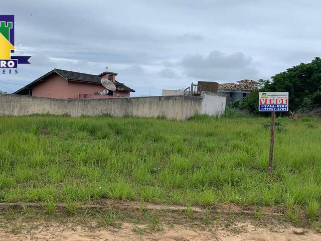 Área para Venda em Rio das Ostras - 3