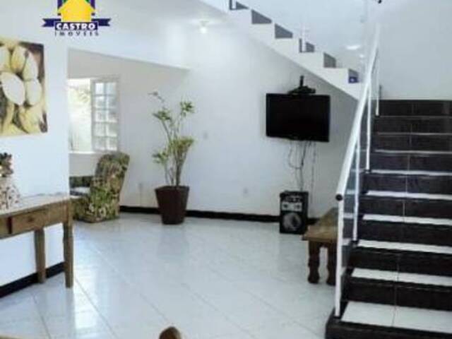 Casa para Venda em Rio das Ostras - 2