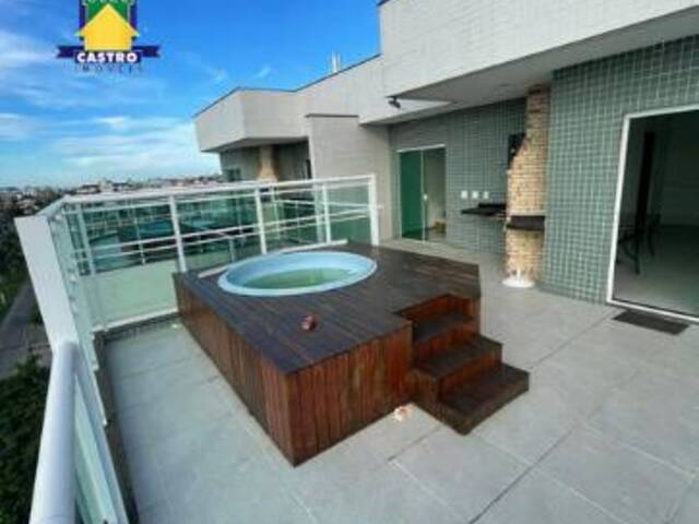 #683 - Apartamento para Venda em Cabo Frio - RJ