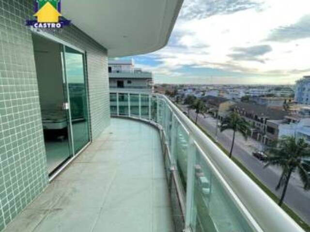 Apartamento para Venda em Cabo Frio - 4