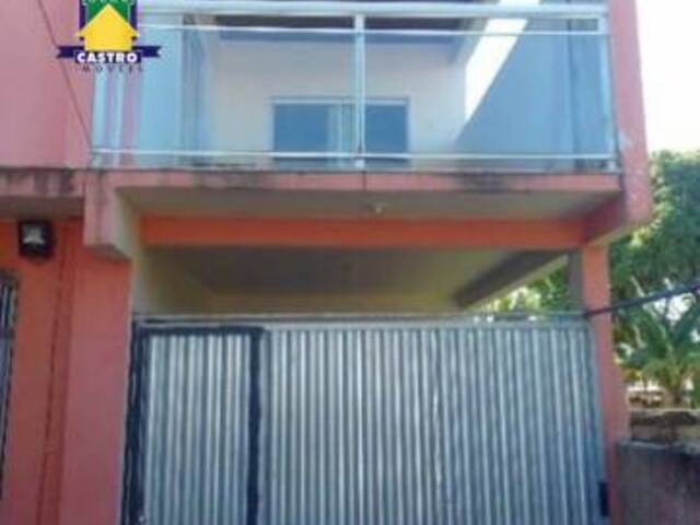 #684 - Casa para Venda em Rio das Ostras - RJ - 2