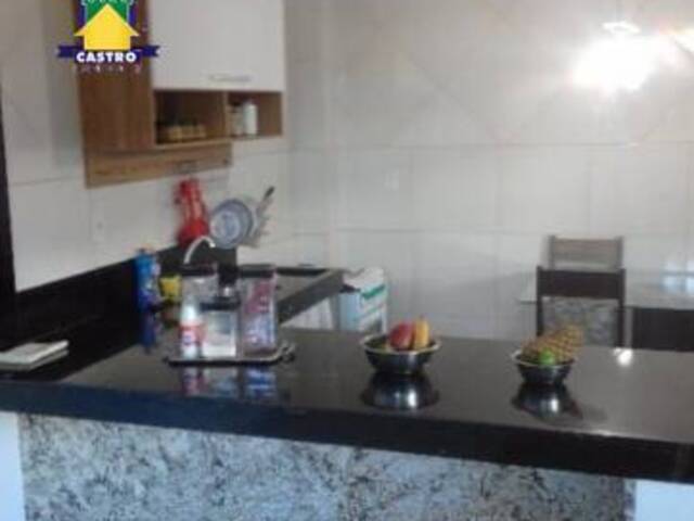 #684 - Casa para Venda em Rio das Ostras - RJ - 3