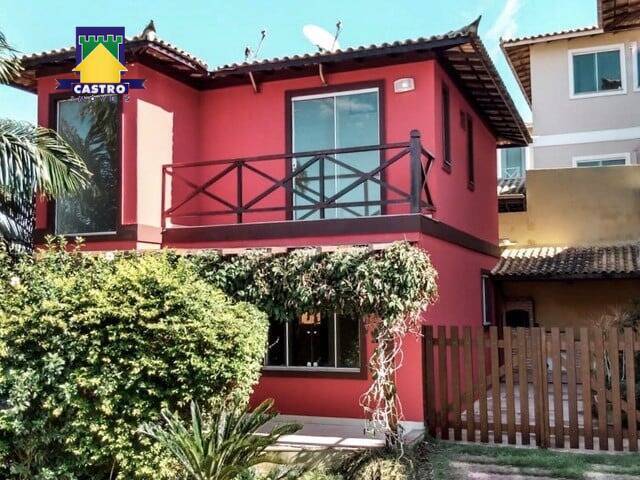 #687 - Casa para Venda em Búzios - RJ