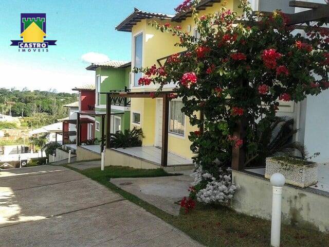 #687 - Casa para Venda em Búzios - RJ