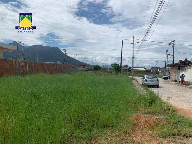 Área para Venda em Rio das Ostras - 3