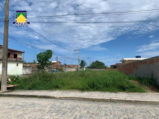 Área para Venda em Rio das Ostras - 4