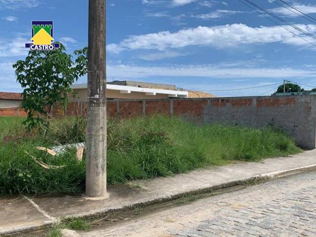 Área para Venda em Rio das Ostras - 5