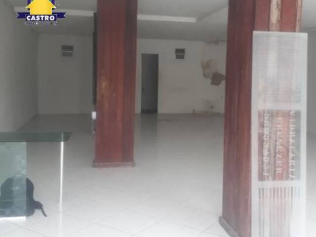 #703 - Sala para Venda em Macaé - RJ