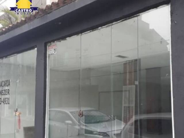 #703 - Sala para Venda em Macaé - RJ