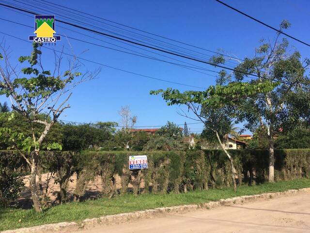 #704 - Área para Venda em Rio das Ostras - RJ