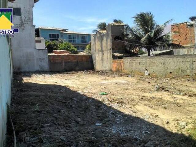 Área para Venda em Rio das Ostras - 2
