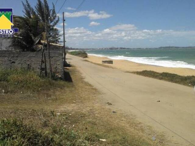 Área para Venda em Rio das Ostras - 3