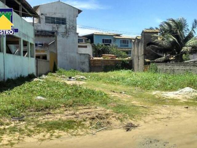 Área para Venda em Rio das Ostras - 4