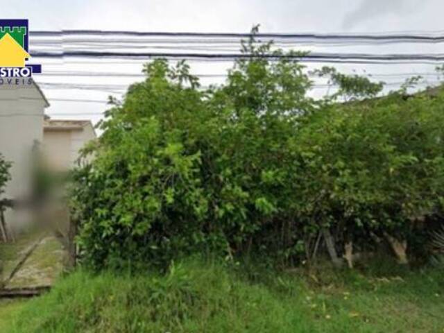 Área para Venda em Rio das Ostras - 3