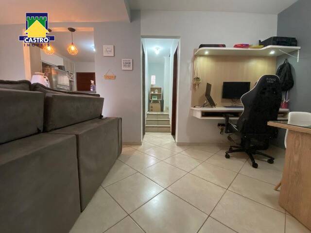 #707 - Casa para Venda em Rio das Ostras - RJ - 2