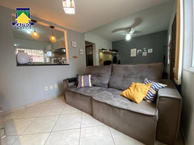 #707 - Casa para Venda em Rio das Ostras - RJ - 3