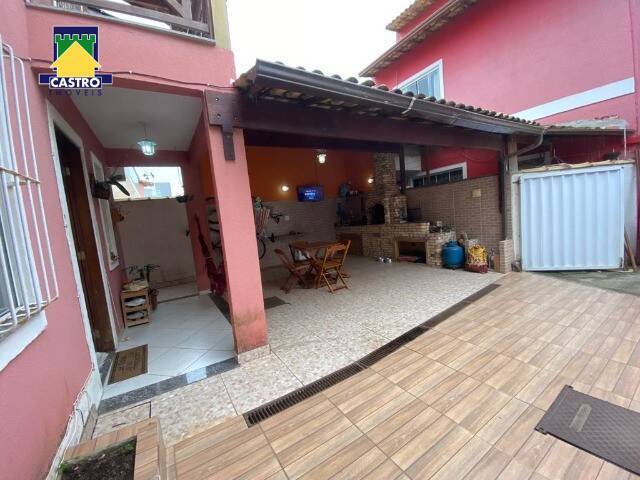 Casa para Venda em Rio das Ostras - 4