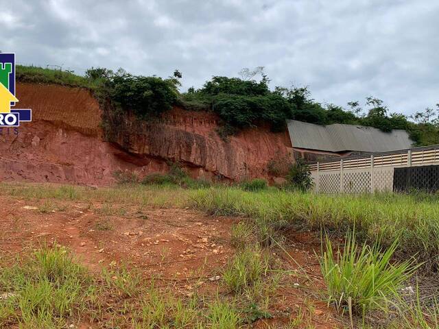 Área para Venda em Rio das Ostras - 4