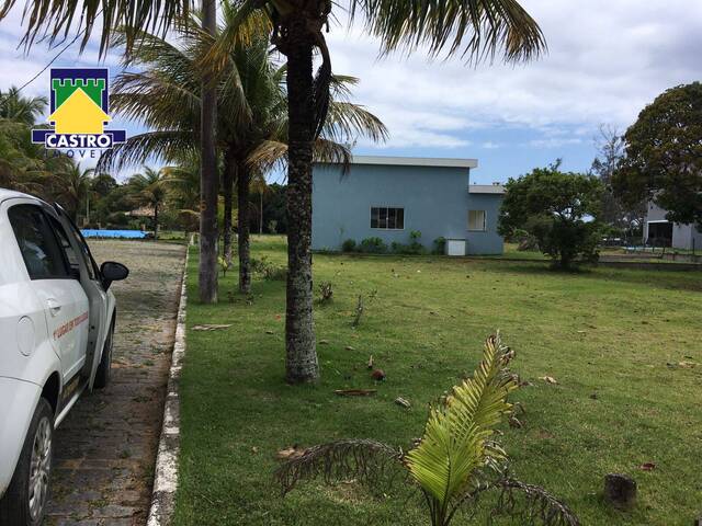 Terreno para Venda em Rio das Ostras - 4