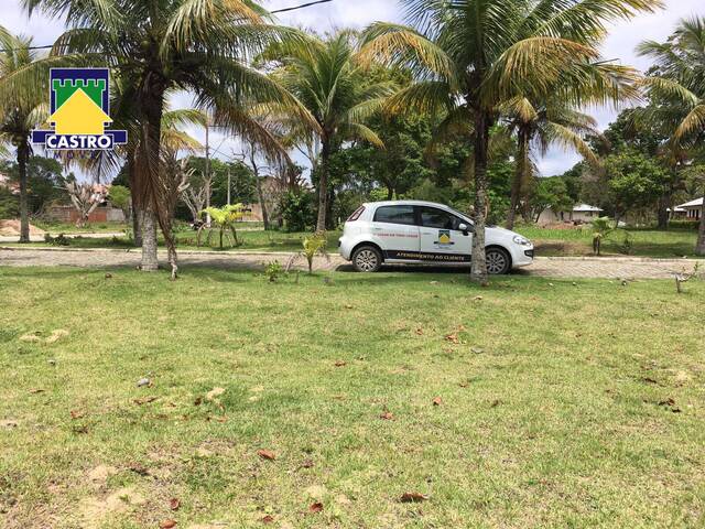 #710 - Terreno para Venda em Rio das Ostras - RJ