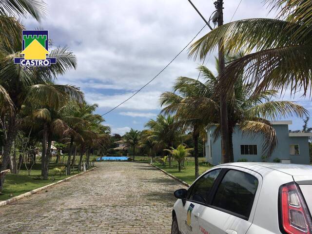 #710 - Terreno para Venda em Rio das Ostras - RJ