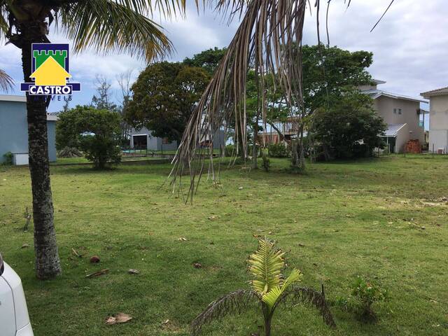 Terreno para Venda em Rio das Ostras - 5