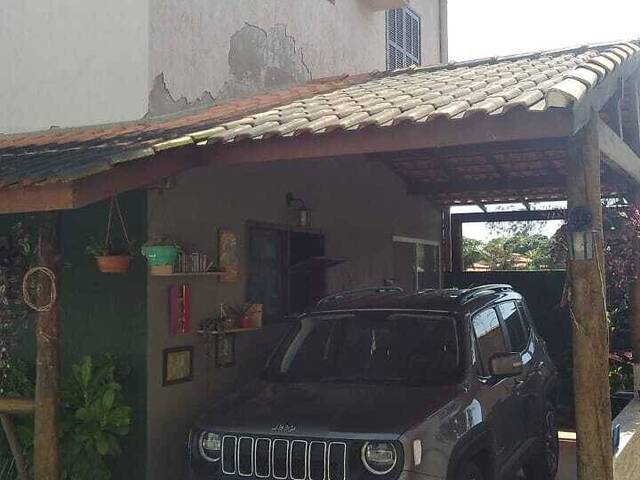 #716 - Casa em condomínio para Locação em Rio das Ostras - RJ