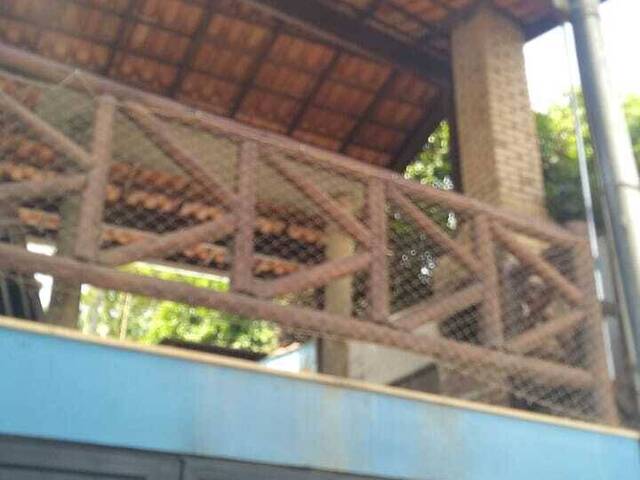 #716 - Casa em condomínio para Locação em Rio das Ostras - RJ
