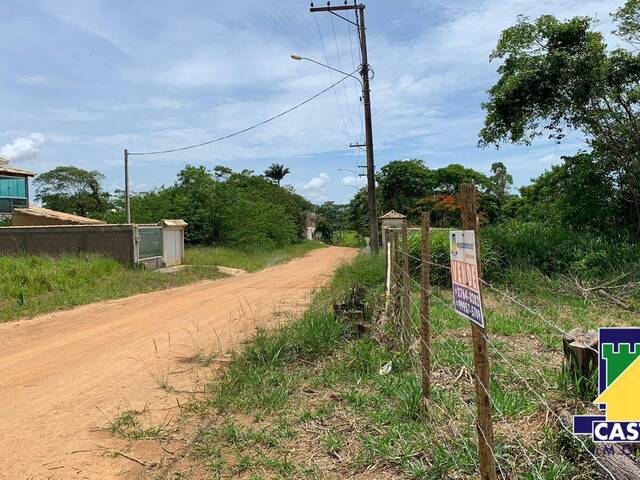 Área para Venda em Rio das Ostras - 5