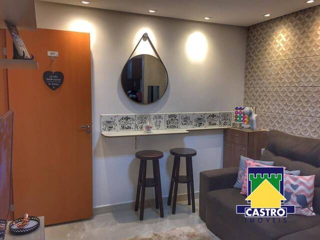Apartamento para Venda em Rio das Ostras - 3