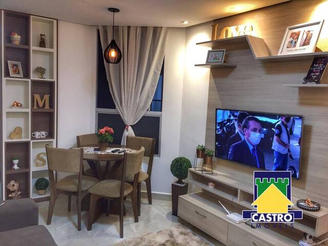Apartamento para Venda em Rio das Ostras - 2