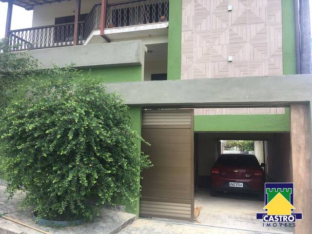 Casa para Venda em Rio das Ostras - 3