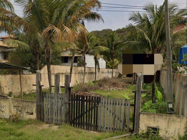 #726 - Área para Venda em Búzios - RJ