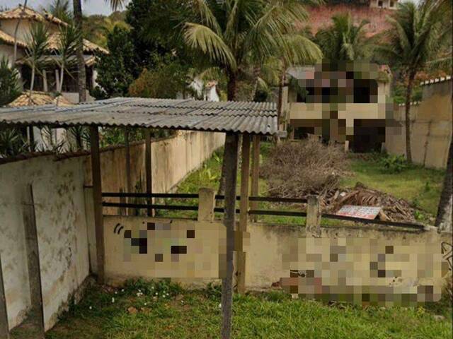 #726 - Área para Venda em Búzios - RJ