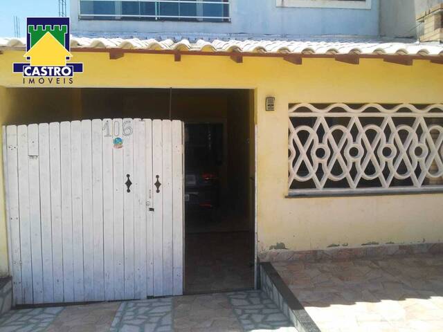 #733 - Casa para Venda em Rio das Ostras - RJ
