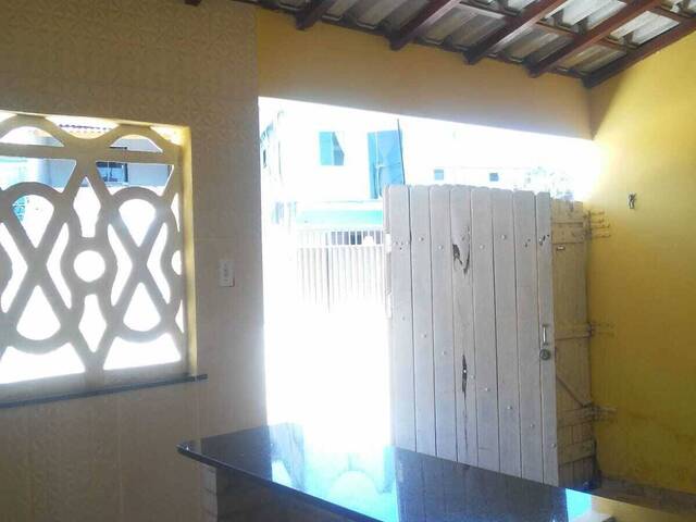 #733 - Casa para Venda em Rio das Ostras - RJ