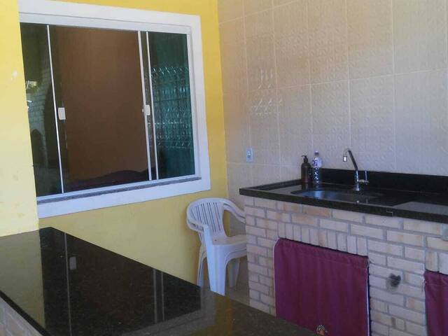 Casa para Venda em Rio das Ostras - 5