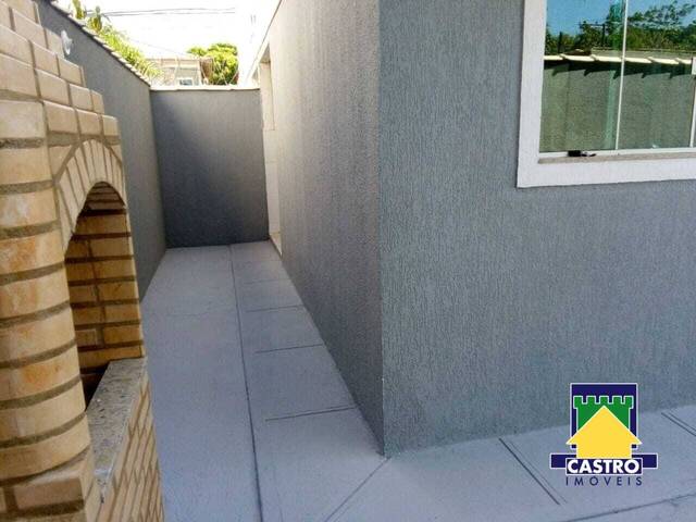 #742 - Casa para Venda em Rio das Ostras - RJ