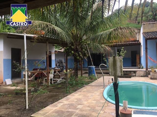 #743 - Chácara para Venda em Rio das Ostras - RJ