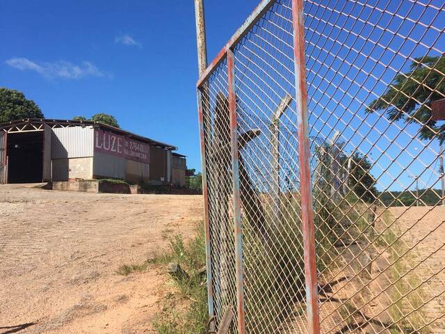#745 - Galpão para Locação em Rio das Ostras - RJ