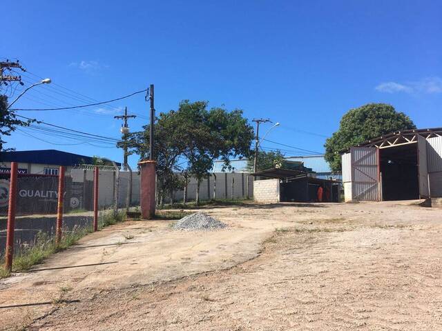 Galpão para Locação em Rio das Ostras - 5